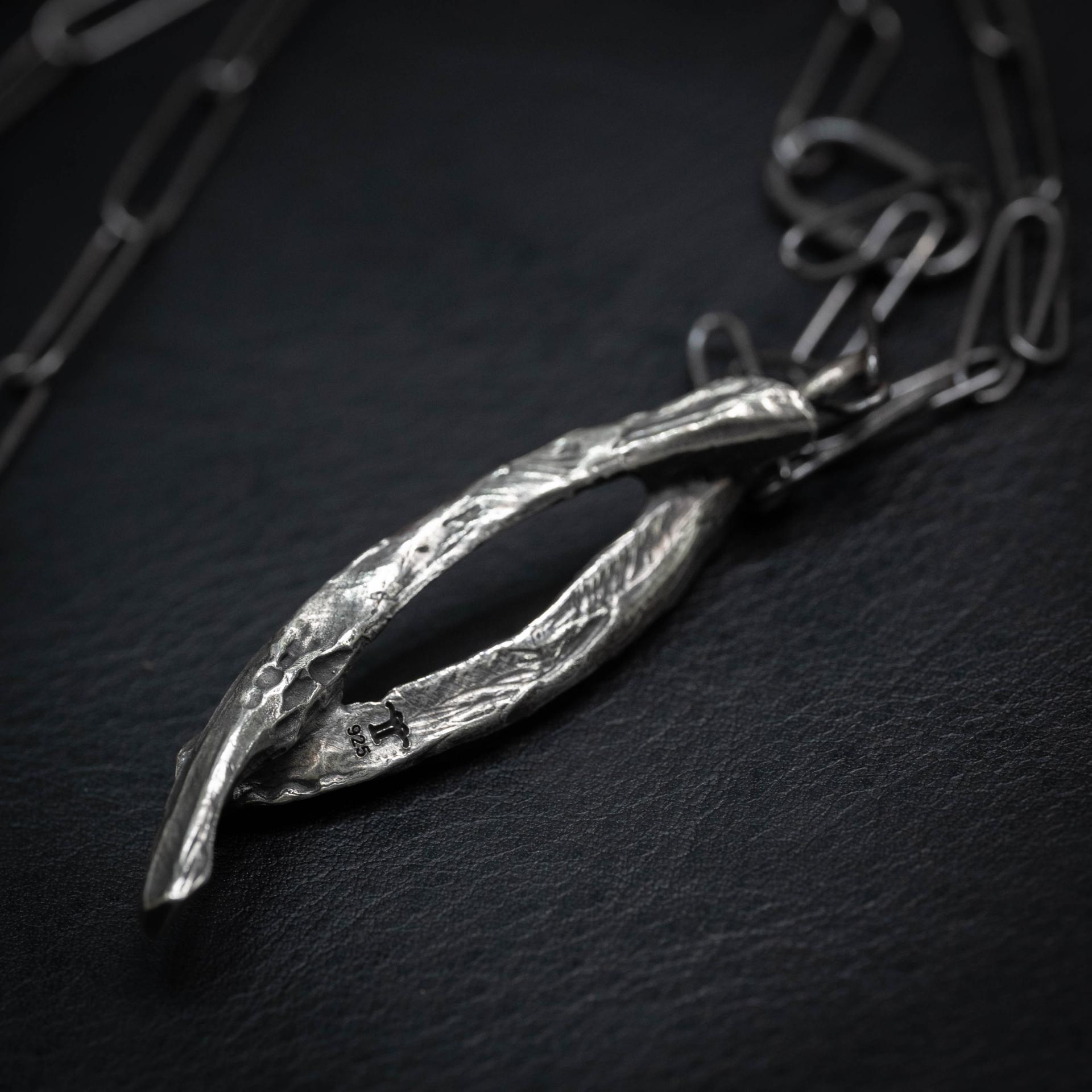JS202 NECKLACE