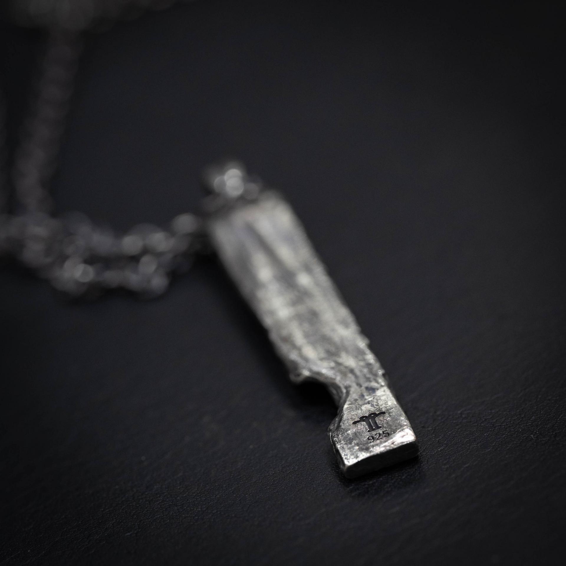 JS203 NECKLACE