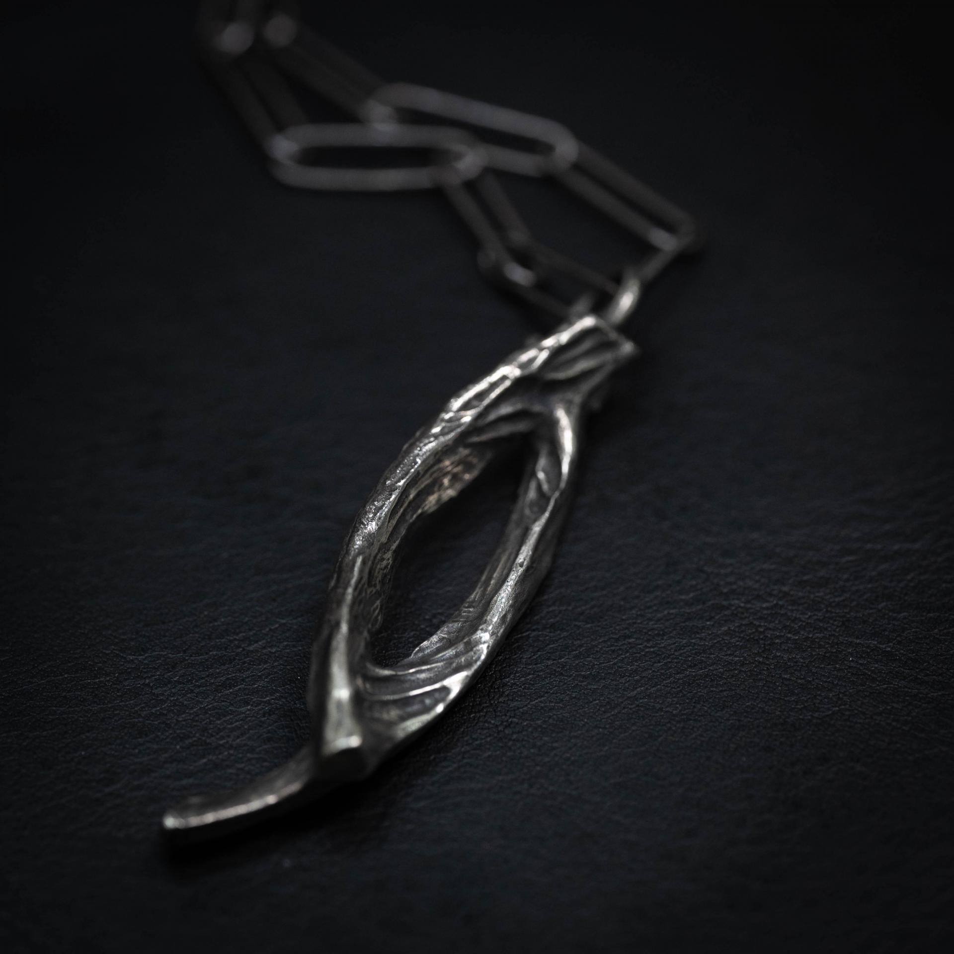 JS202 NECKLACE