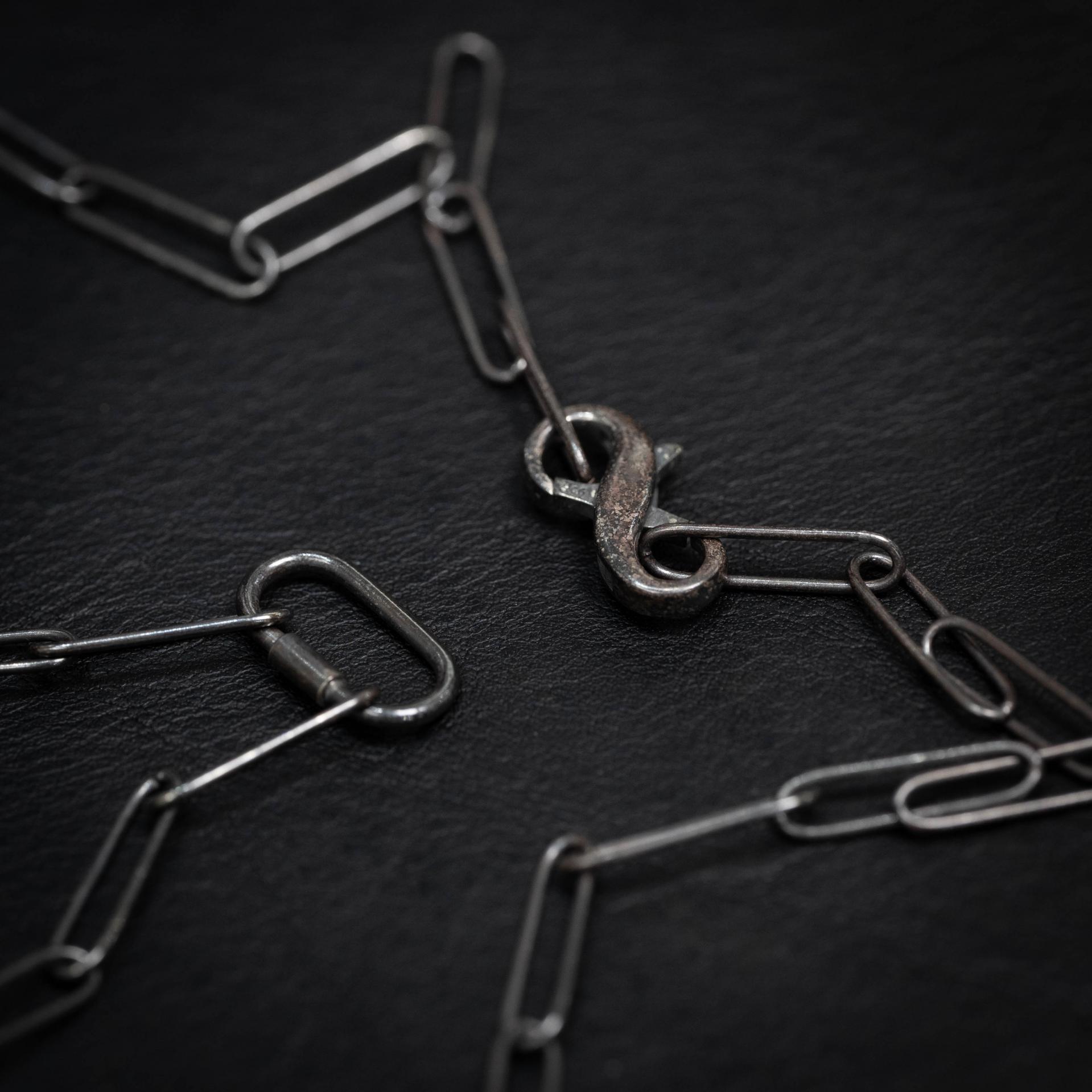 JS202 NECKLACE