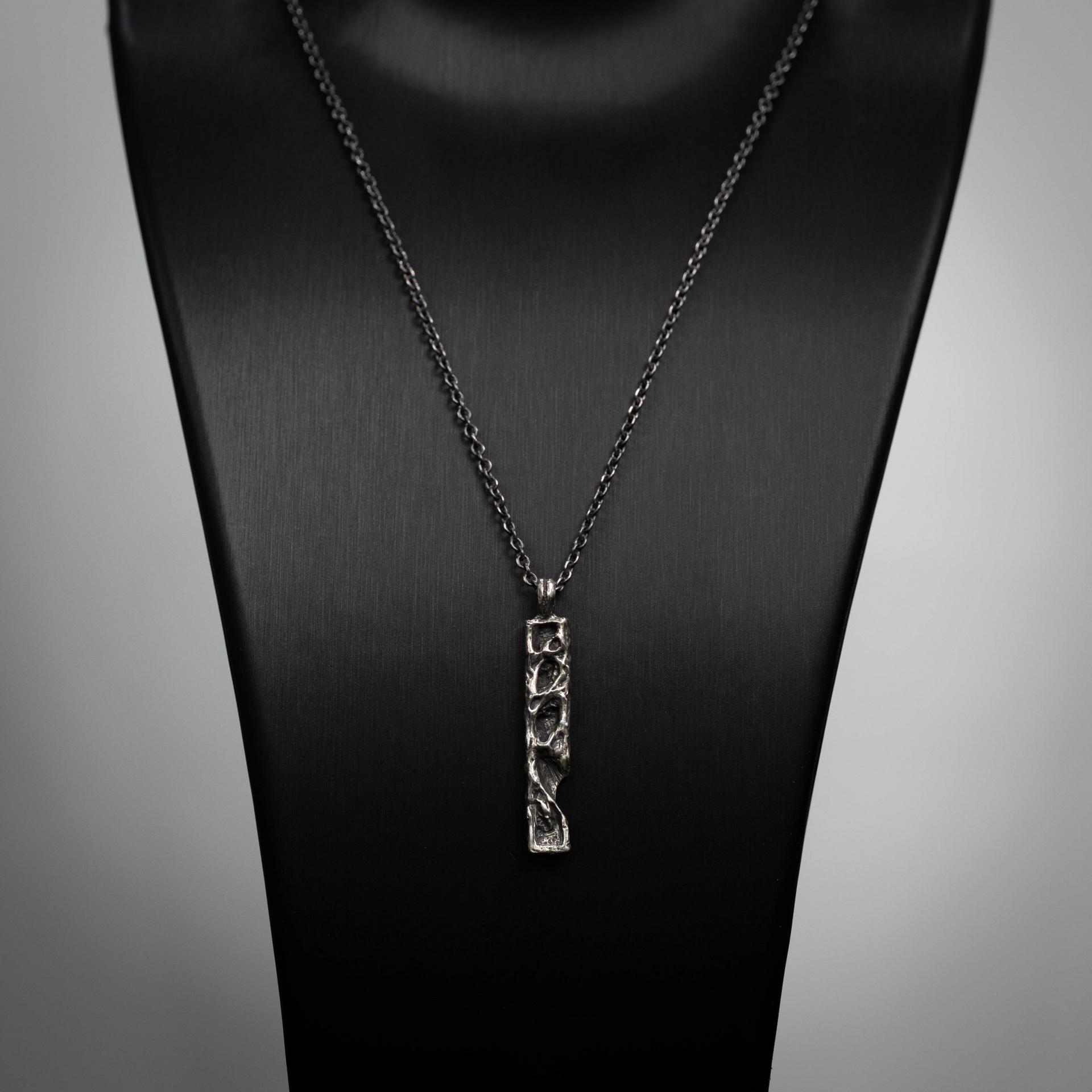 JS203 NECKLACE