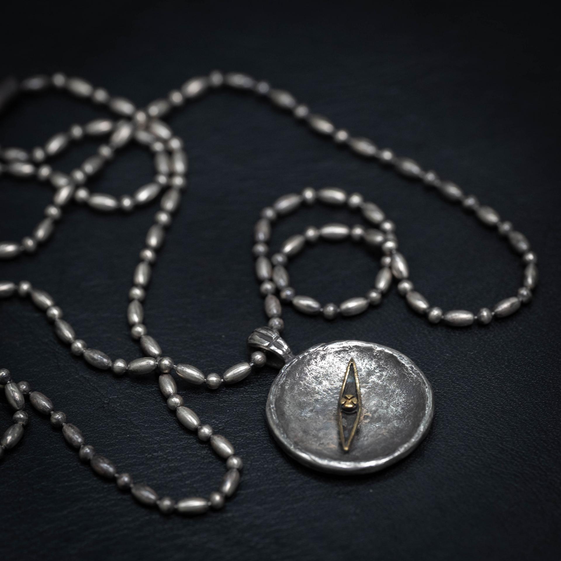 JS201 NECKLACE