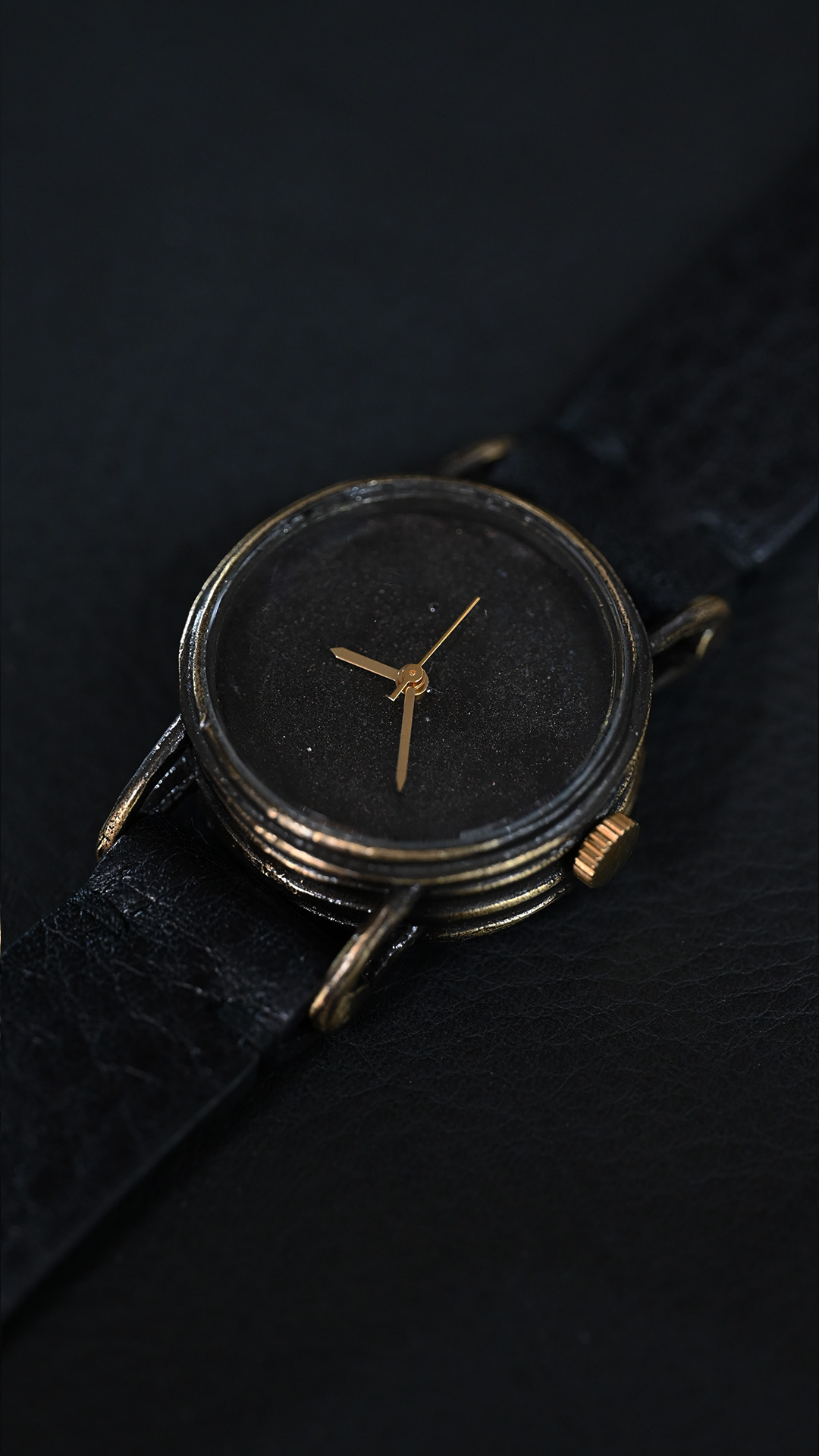 GSN01 - BRASS