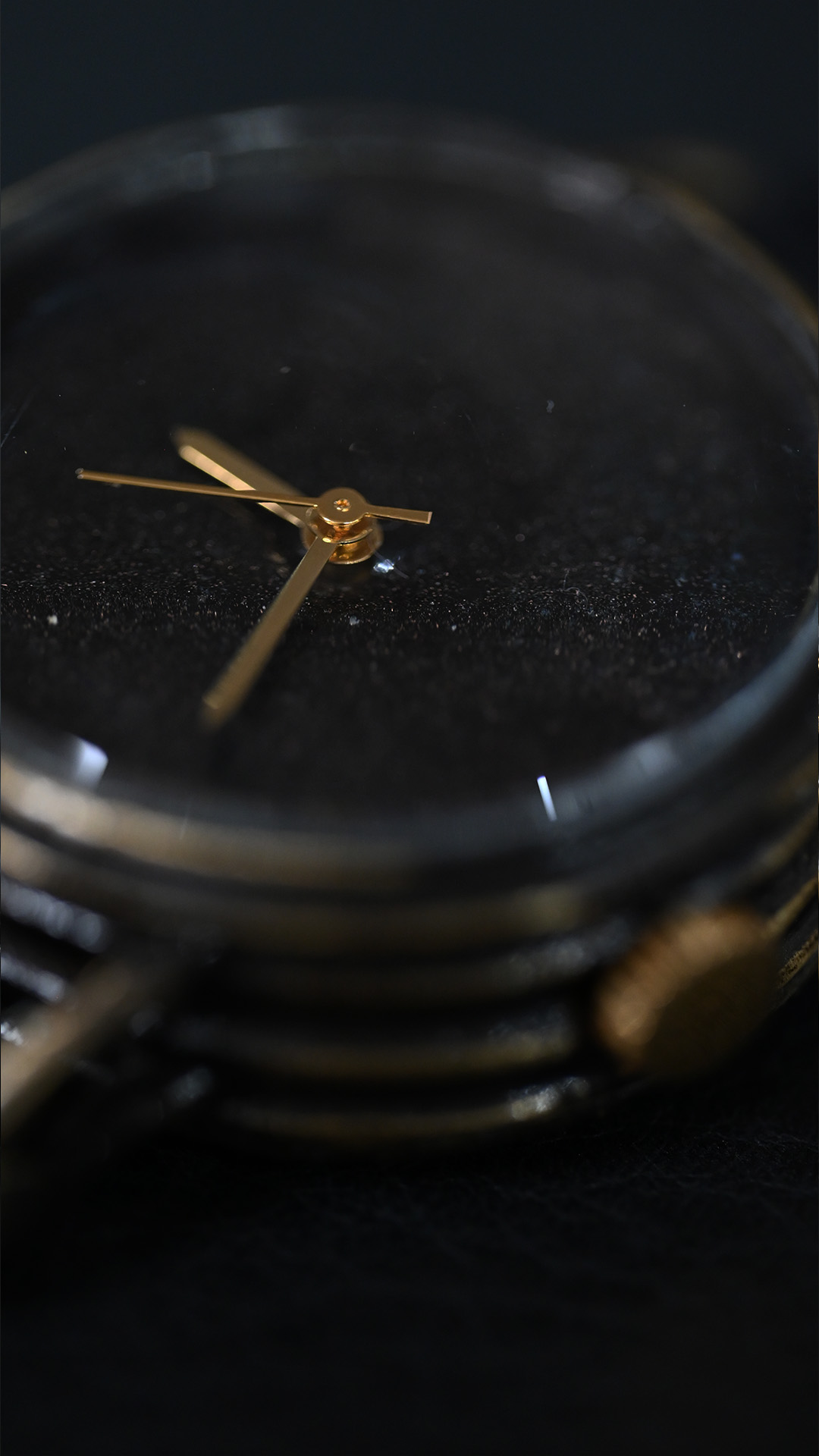 GSN01 - BRASS