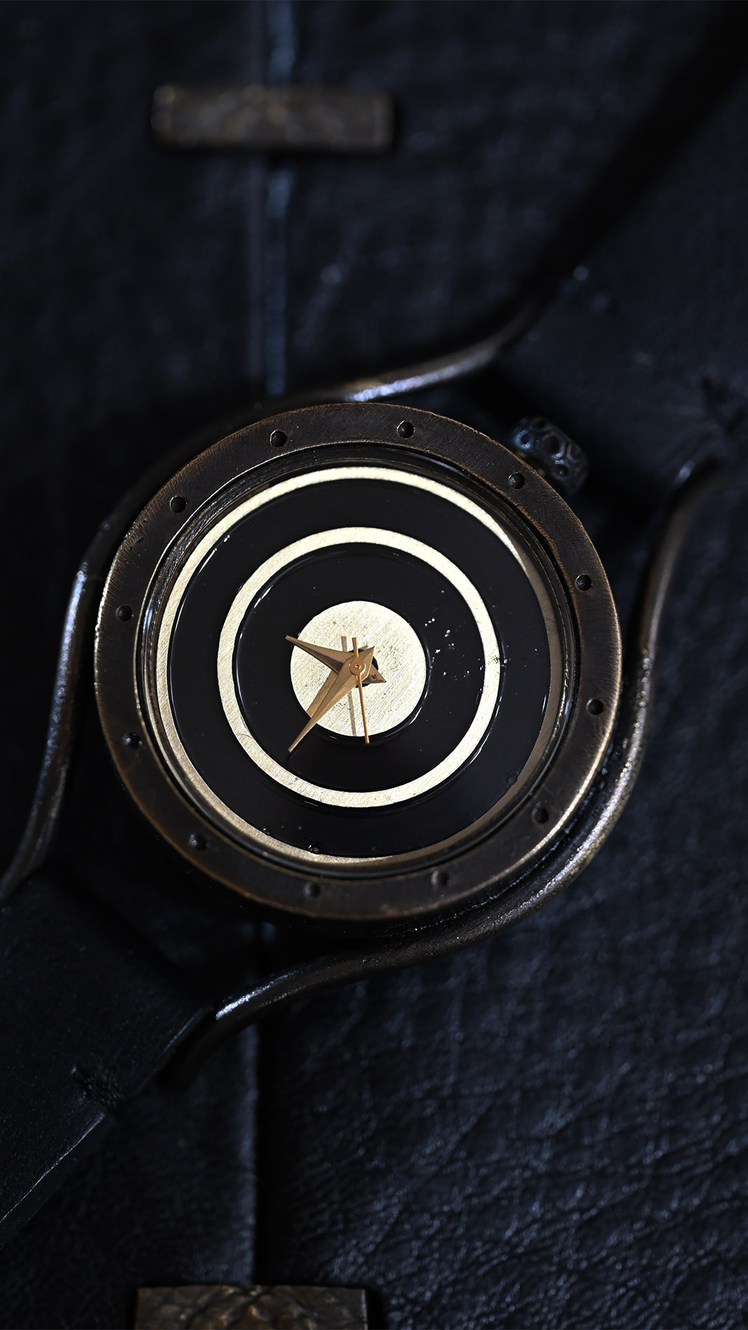 GSN02 - BRASS