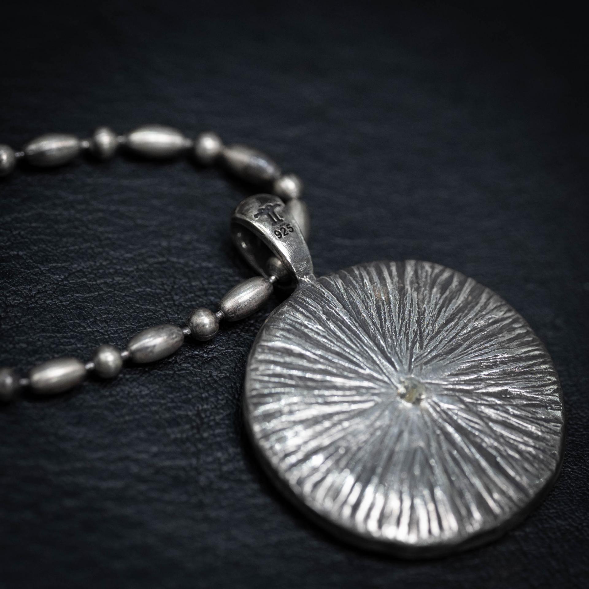 JS201 NECKLACE