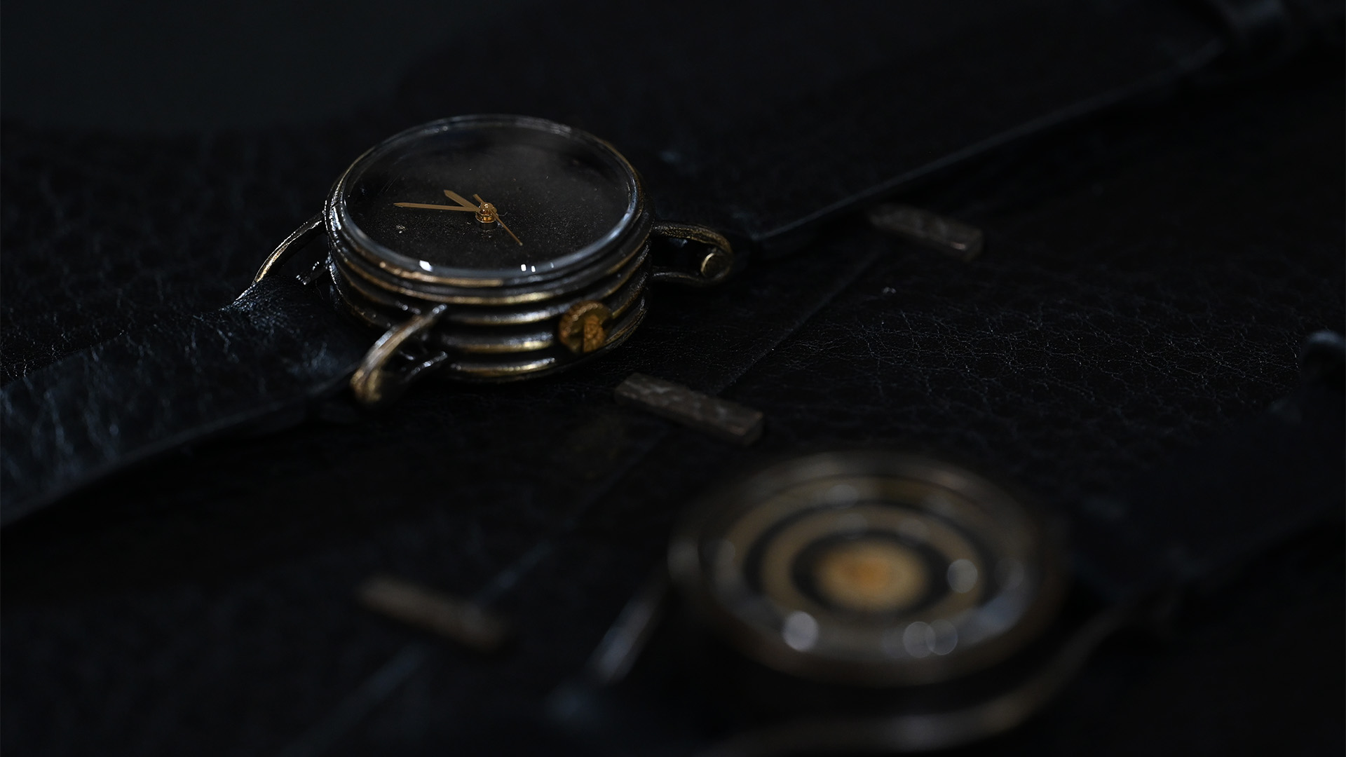 GSN01 - BRASS