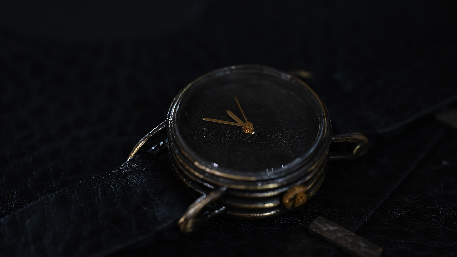GSN01 - BRASS