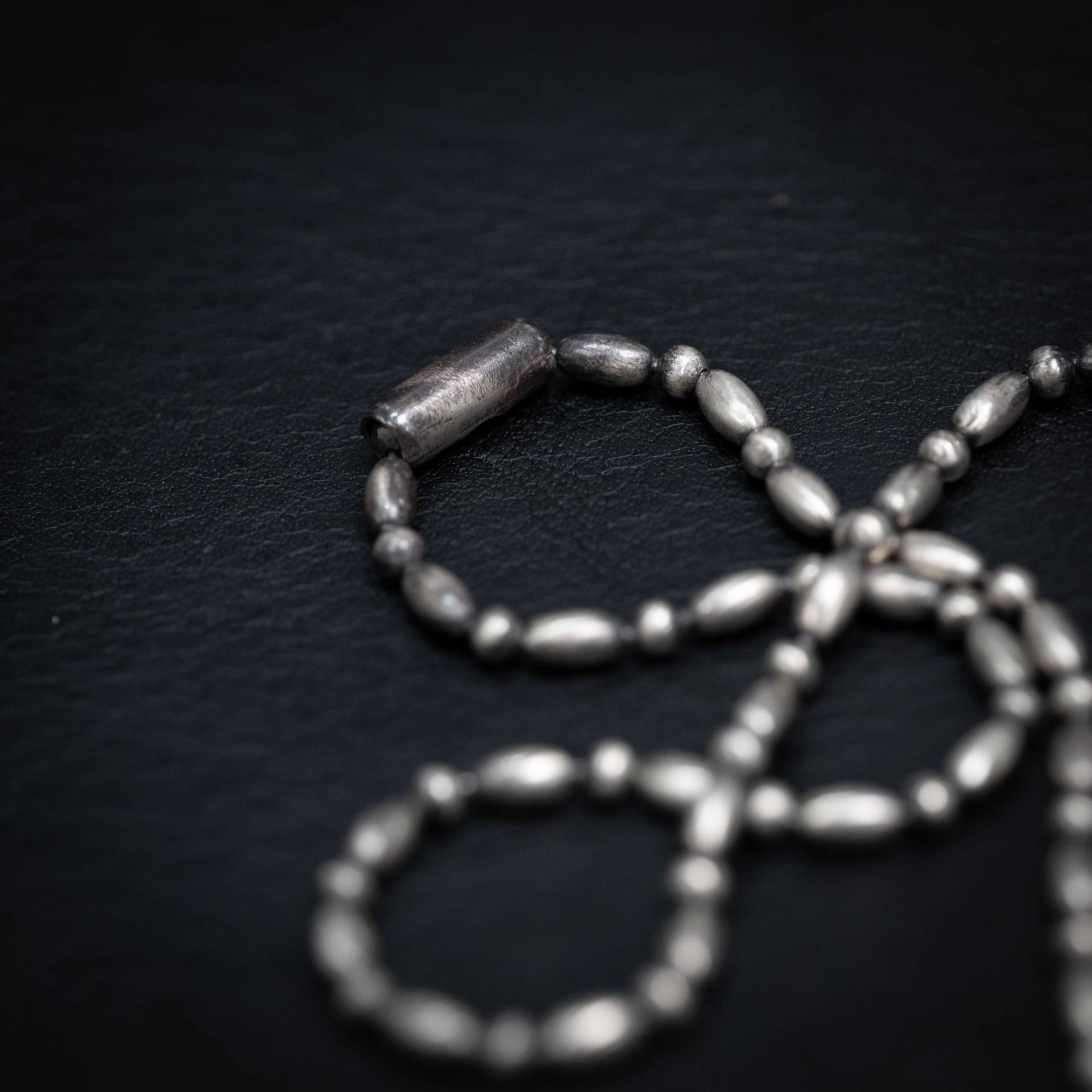 JS201 NECKLACE