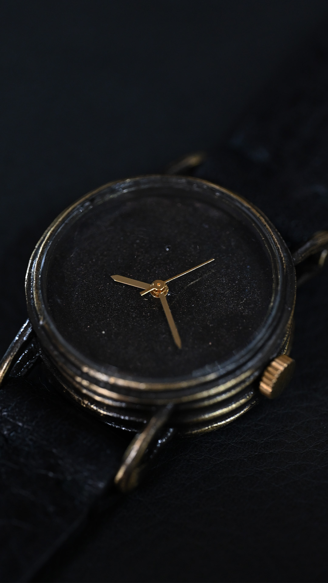 GSN01 - BRASS