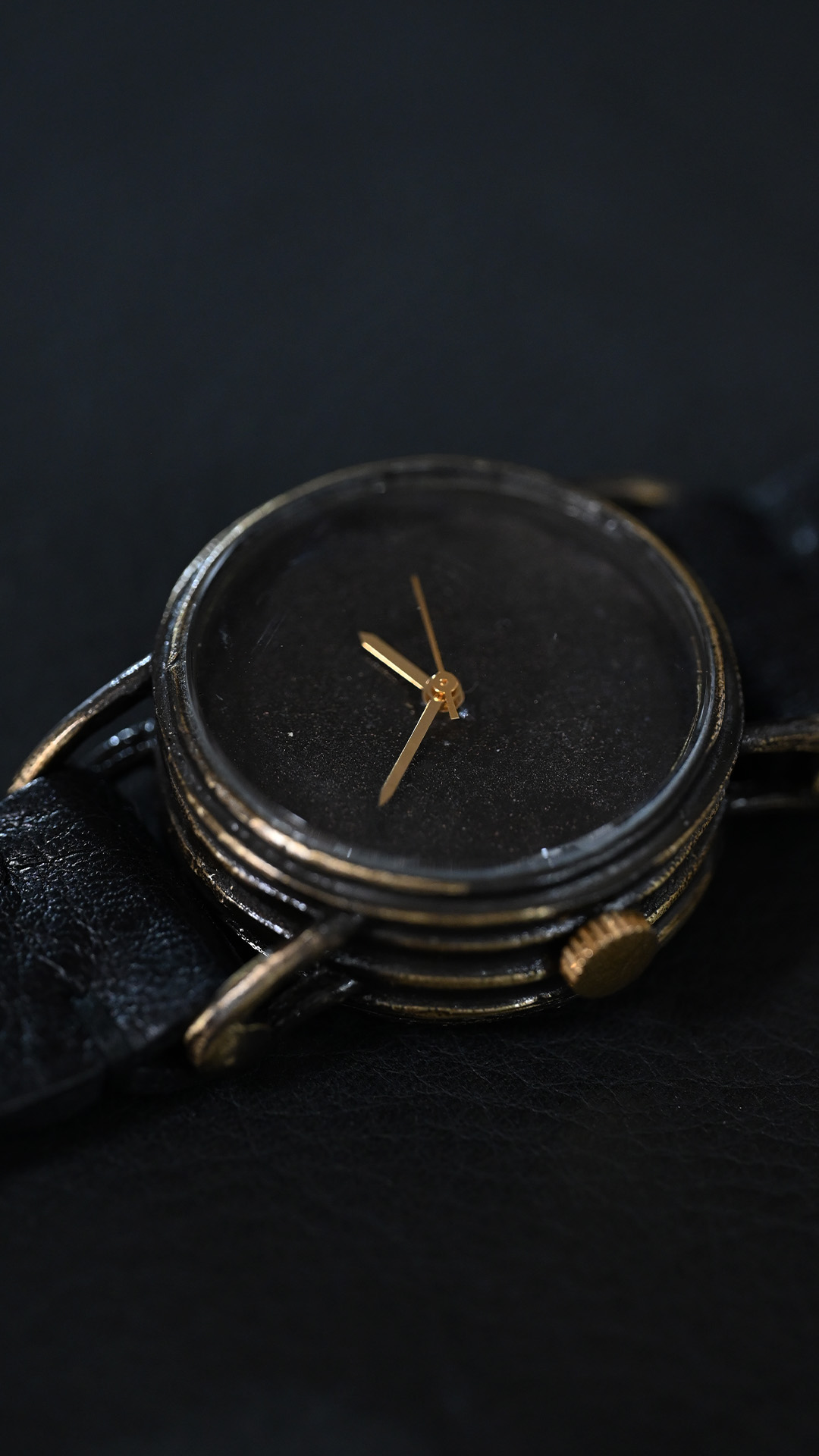 GSN01 - BRASS
