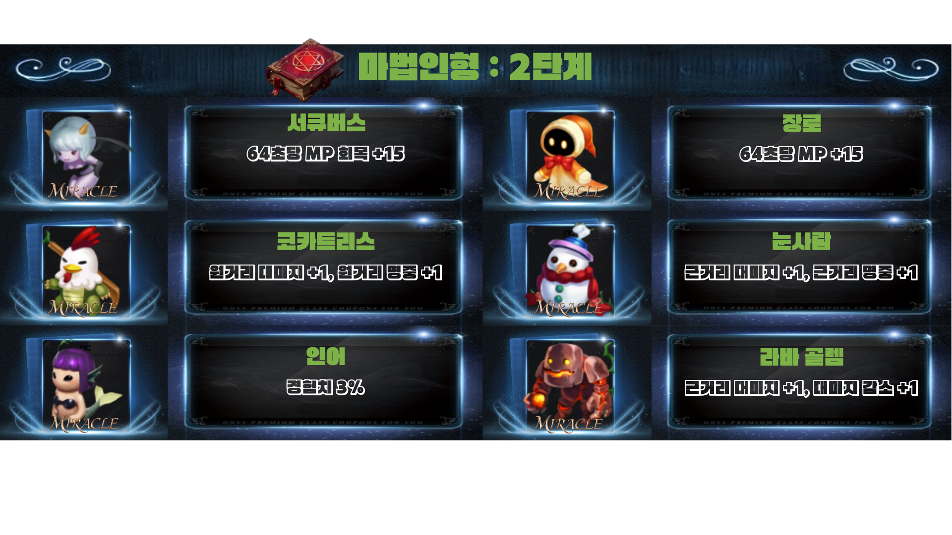 인형 2단계