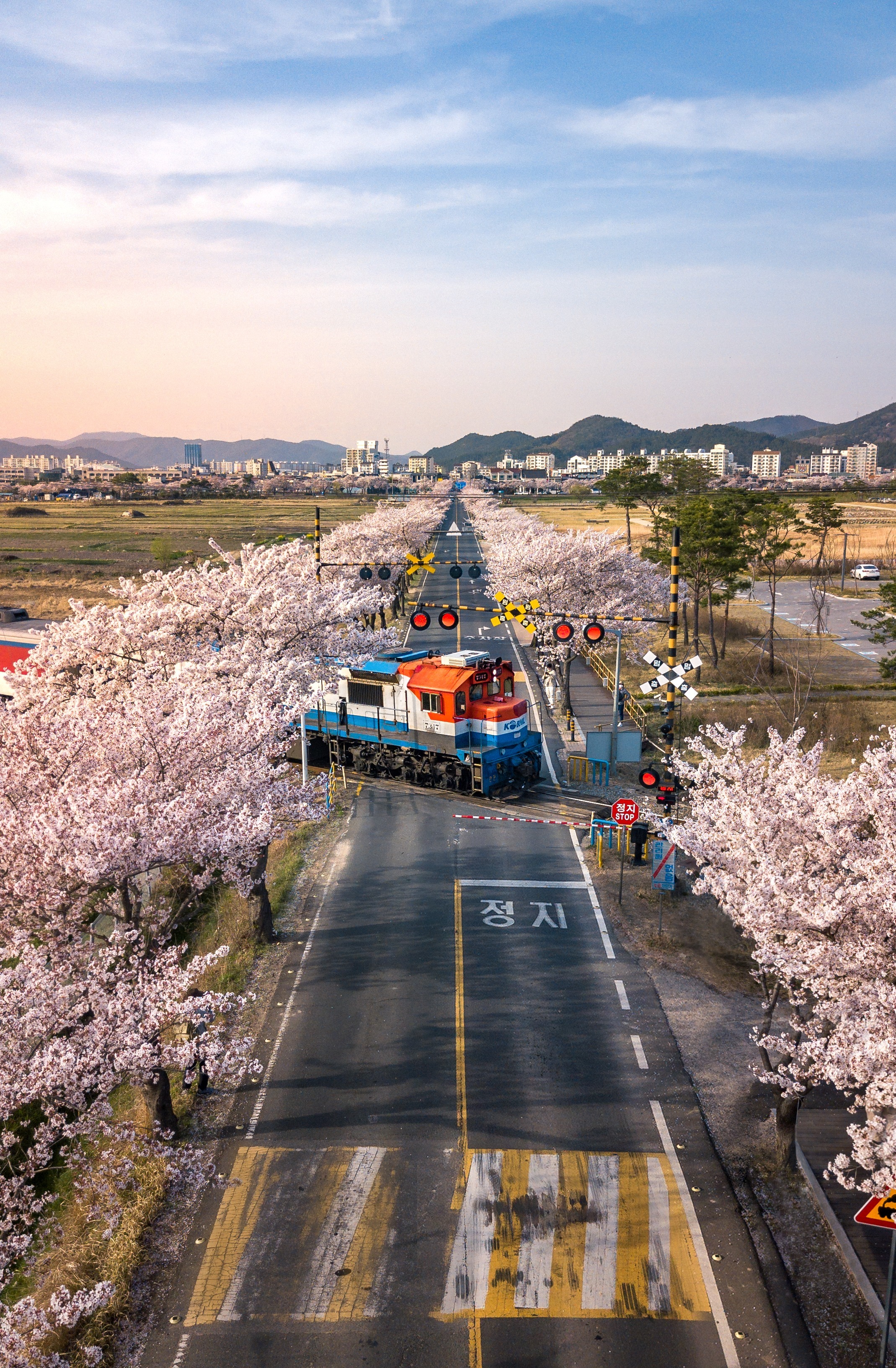 경주역 사진