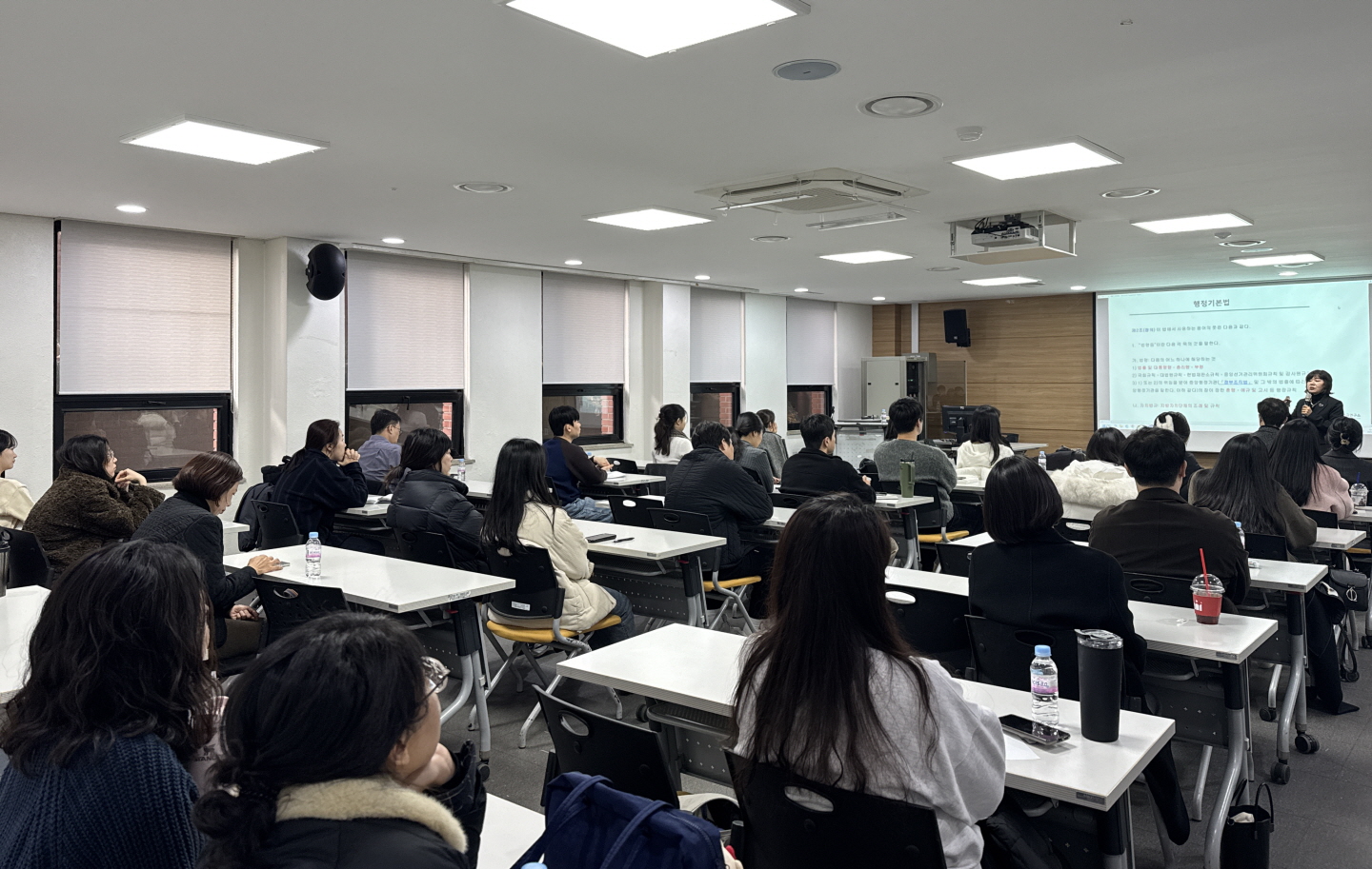 좋은 학생, 나쁜 학생, 이상한 학생 (2편) – 대학원생 때 알았더라면 좋았을 것들, image size:1440x913