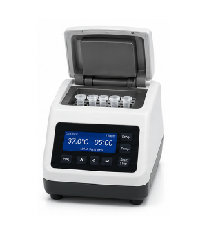 cDNA 합성 이미지