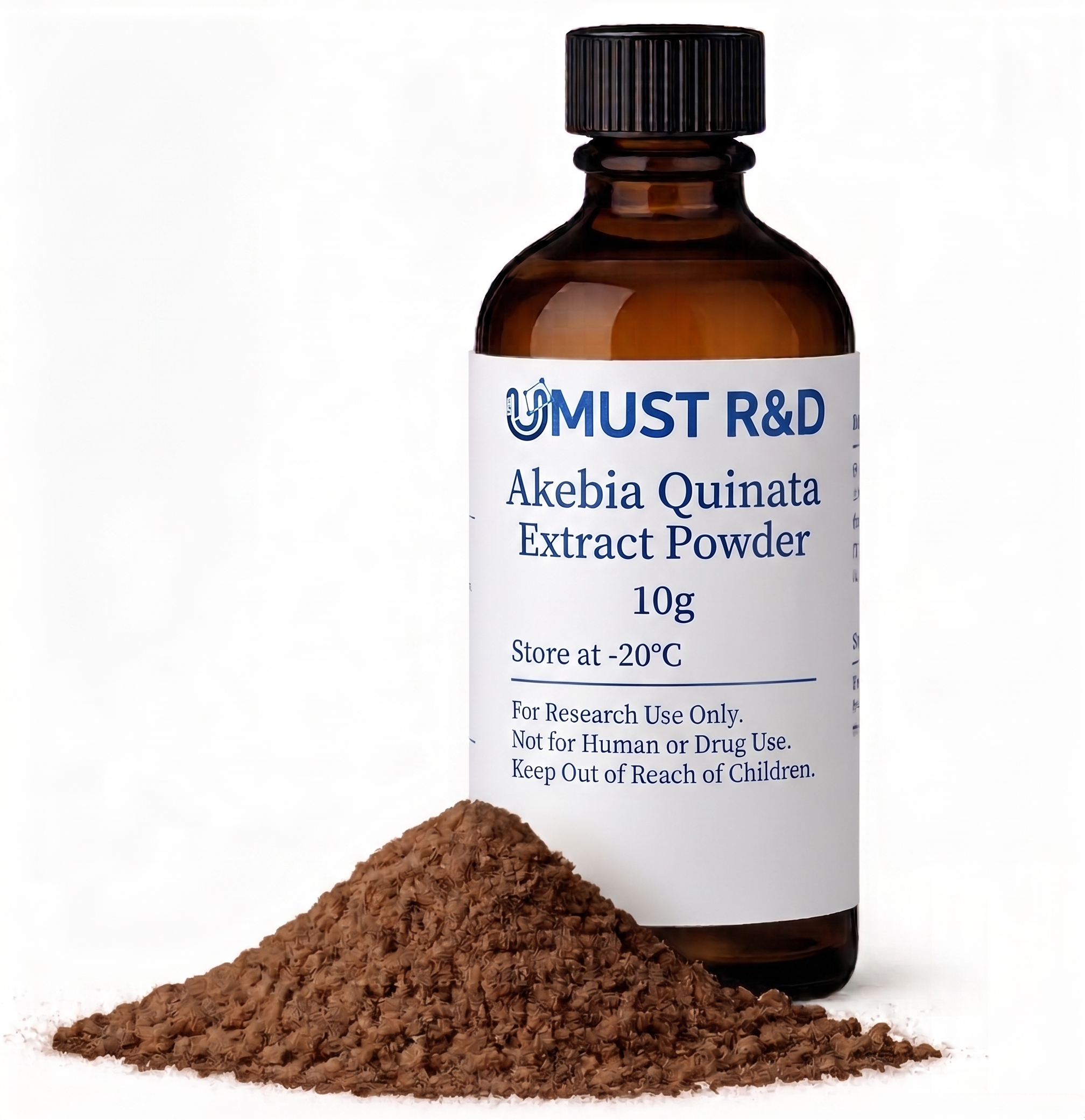 목통 추출물 파우더 Akebia quinata Extract Powder 제품 이미지