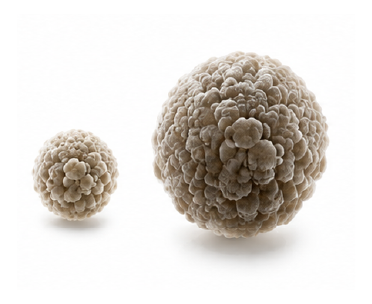 오가노이드 성장 이미지