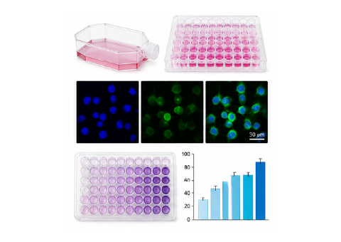 DDS biological validation 이미지
