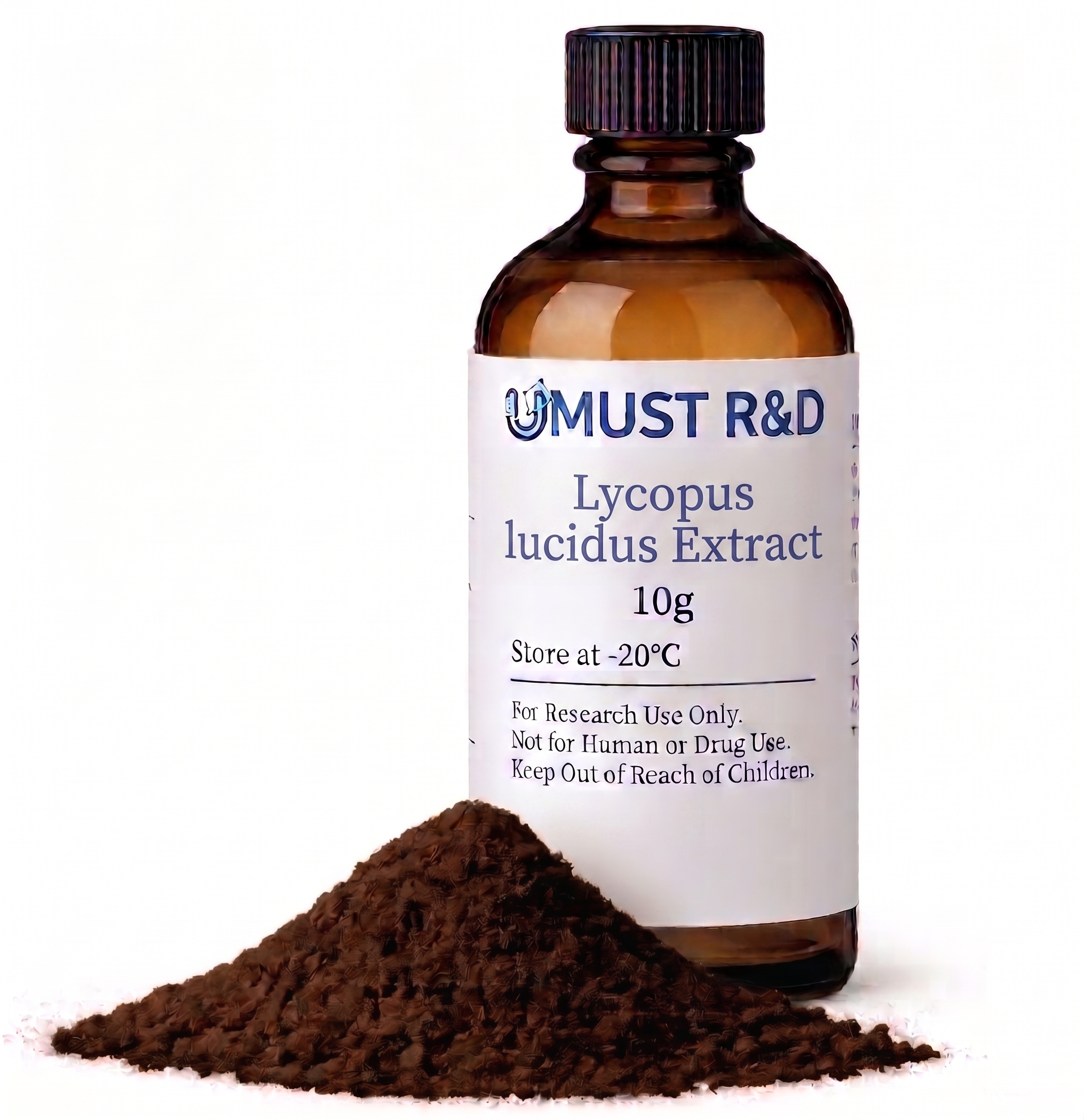 택란 추출물 파우더 Lycopus lucidus Extract Powder 제품 이미지