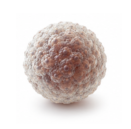 Organoid spheroid 구축 이미지