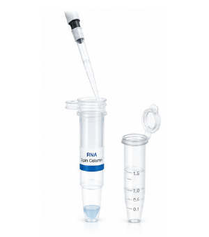 RNA 추출 이미지