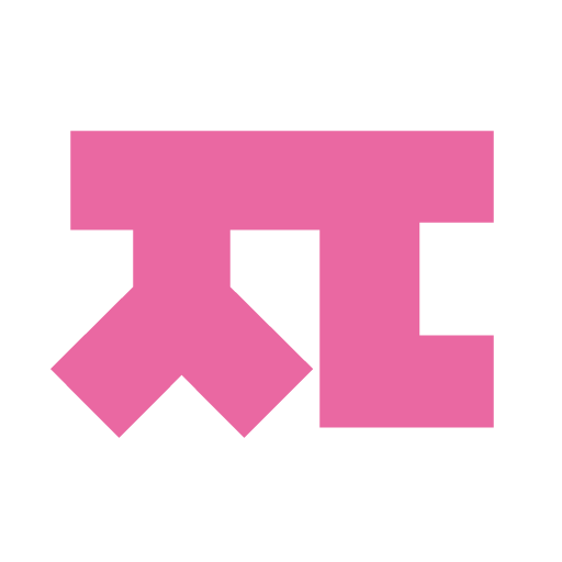 지만지드라마 로고 이미지