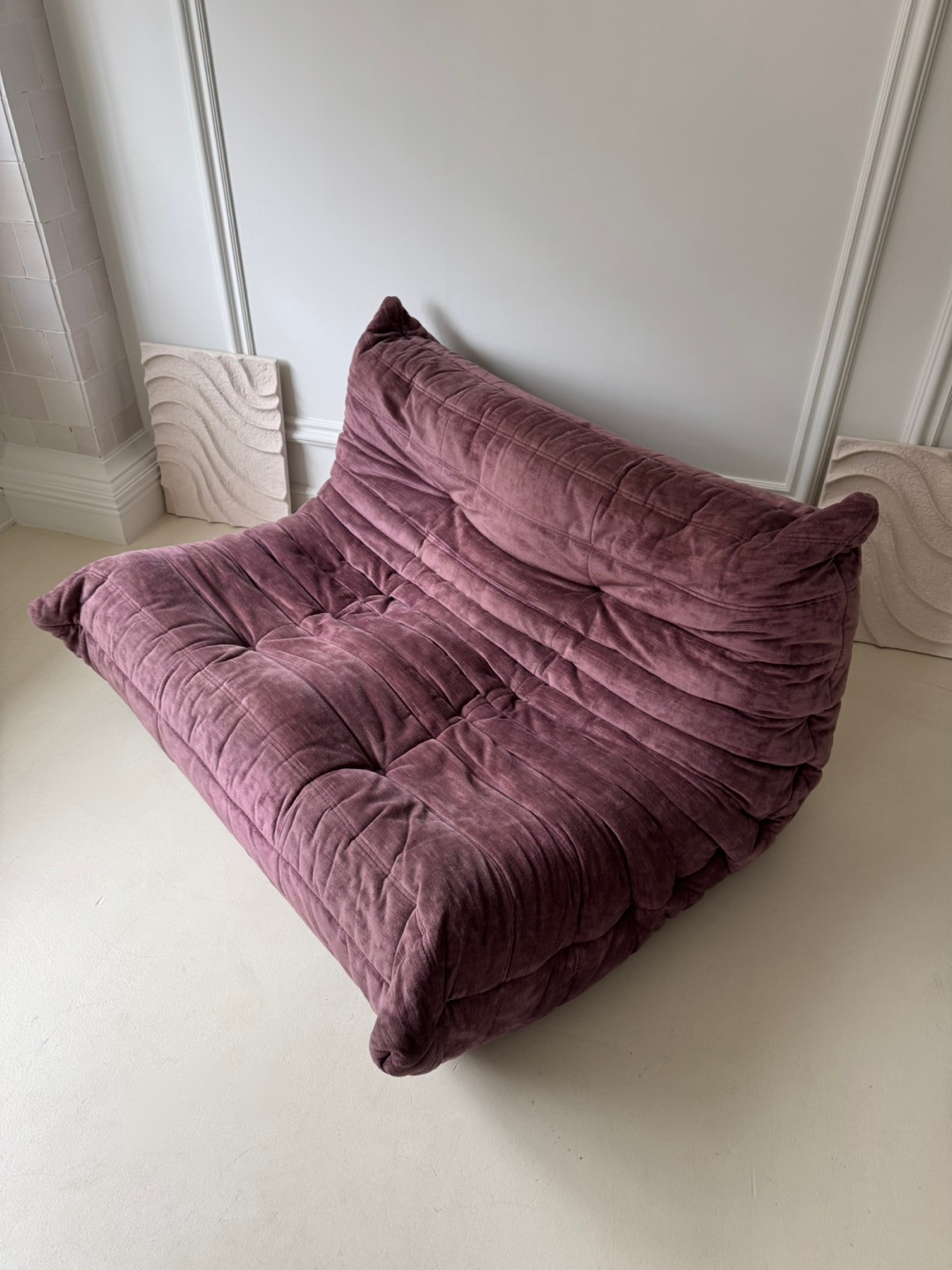1970s Togo sofa (2 seat)ㅣLigne Roset, France