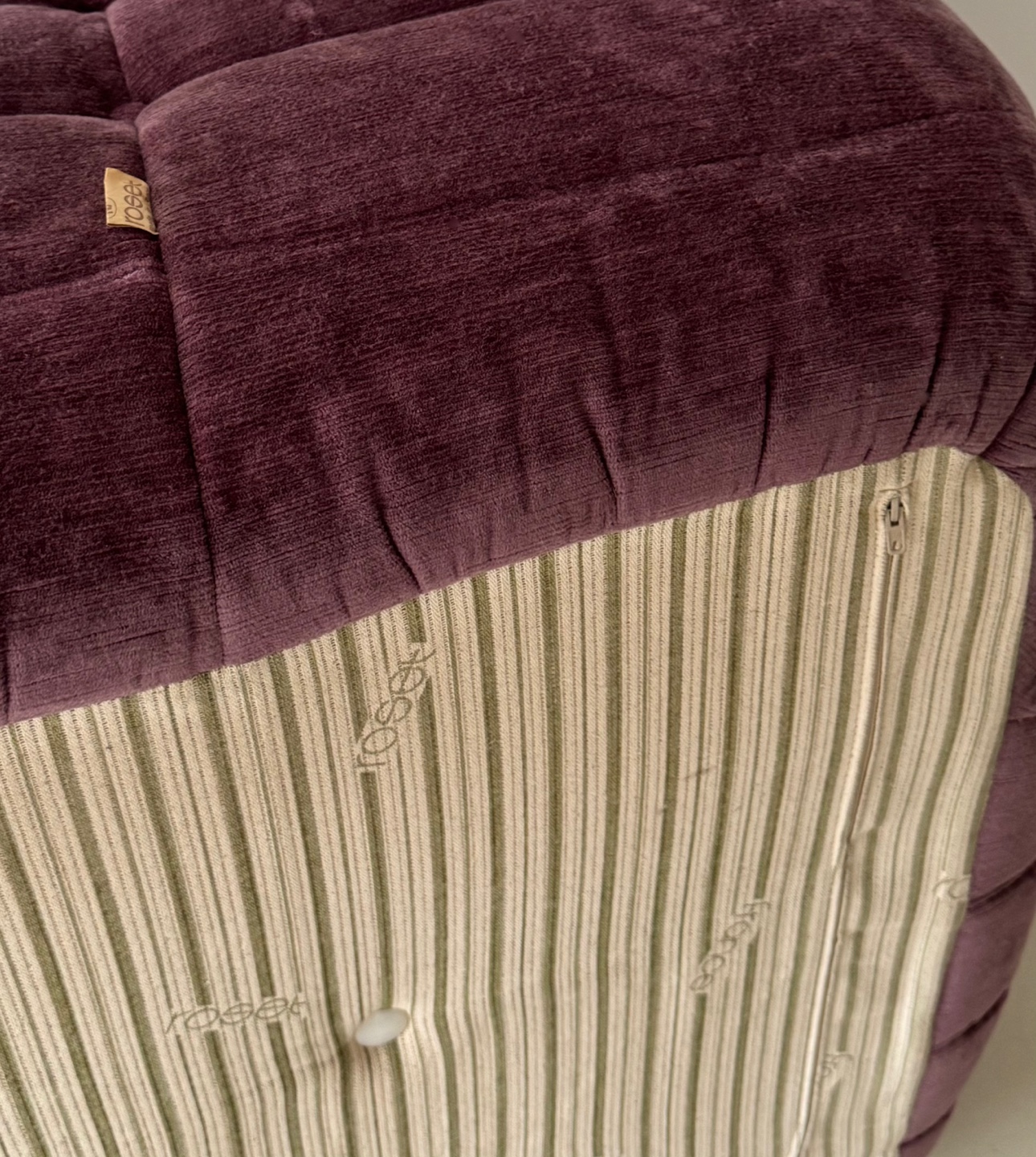 1970s Togo sofa (2 seat)ㅣLigne Roset, France