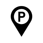 Icon for 주차
