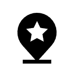 Icon for 이벤트 공간