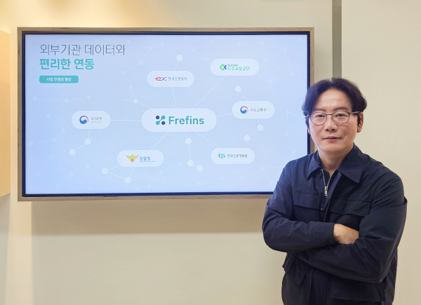 프리핀스 신상용 대표, 렌탈 통합 플랫폼, 렌탈 영업 관리 시스템