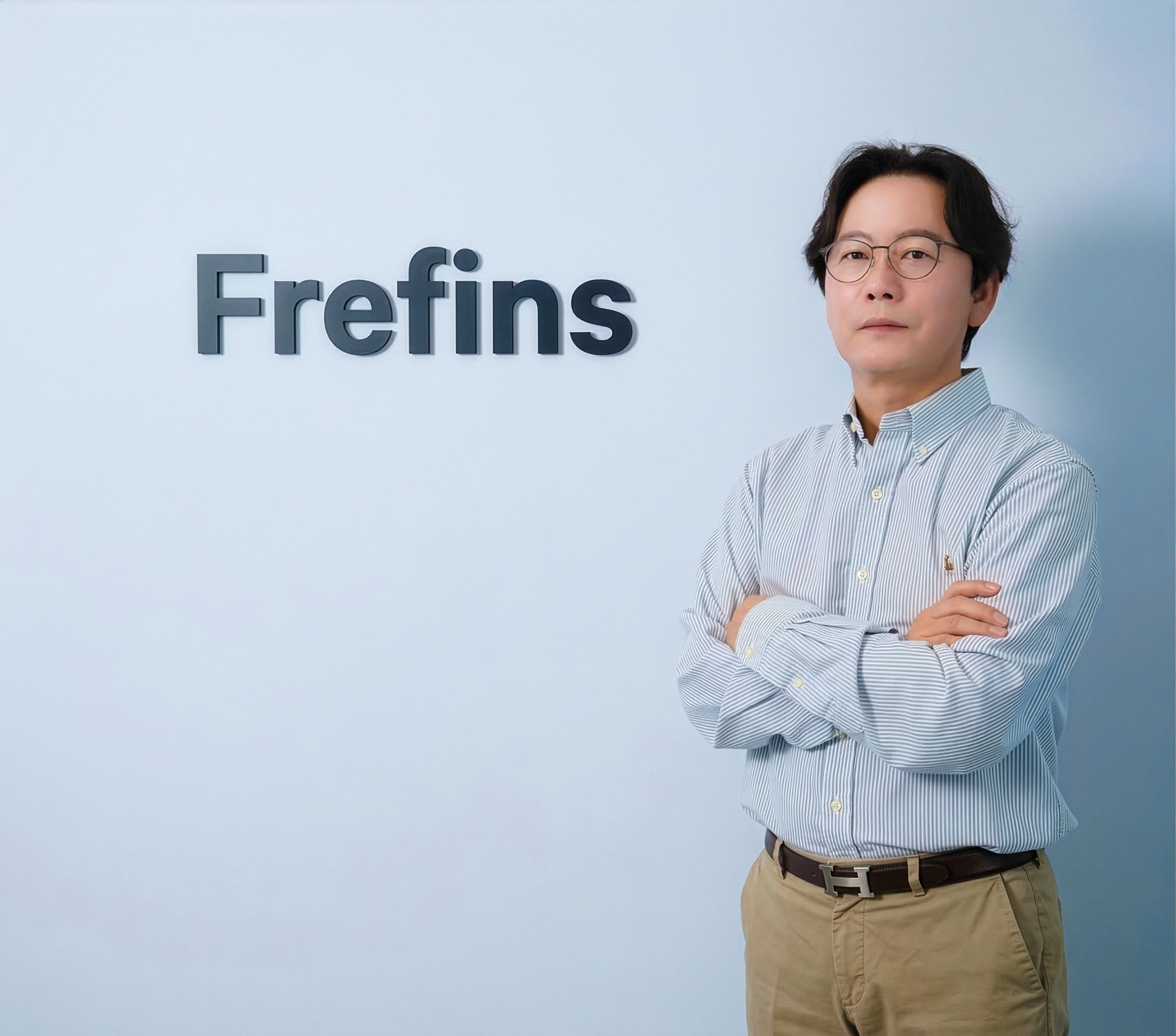 프리핀스 신사용 대표, 스타트업 기업금융 유동화. 프리A 투자유치