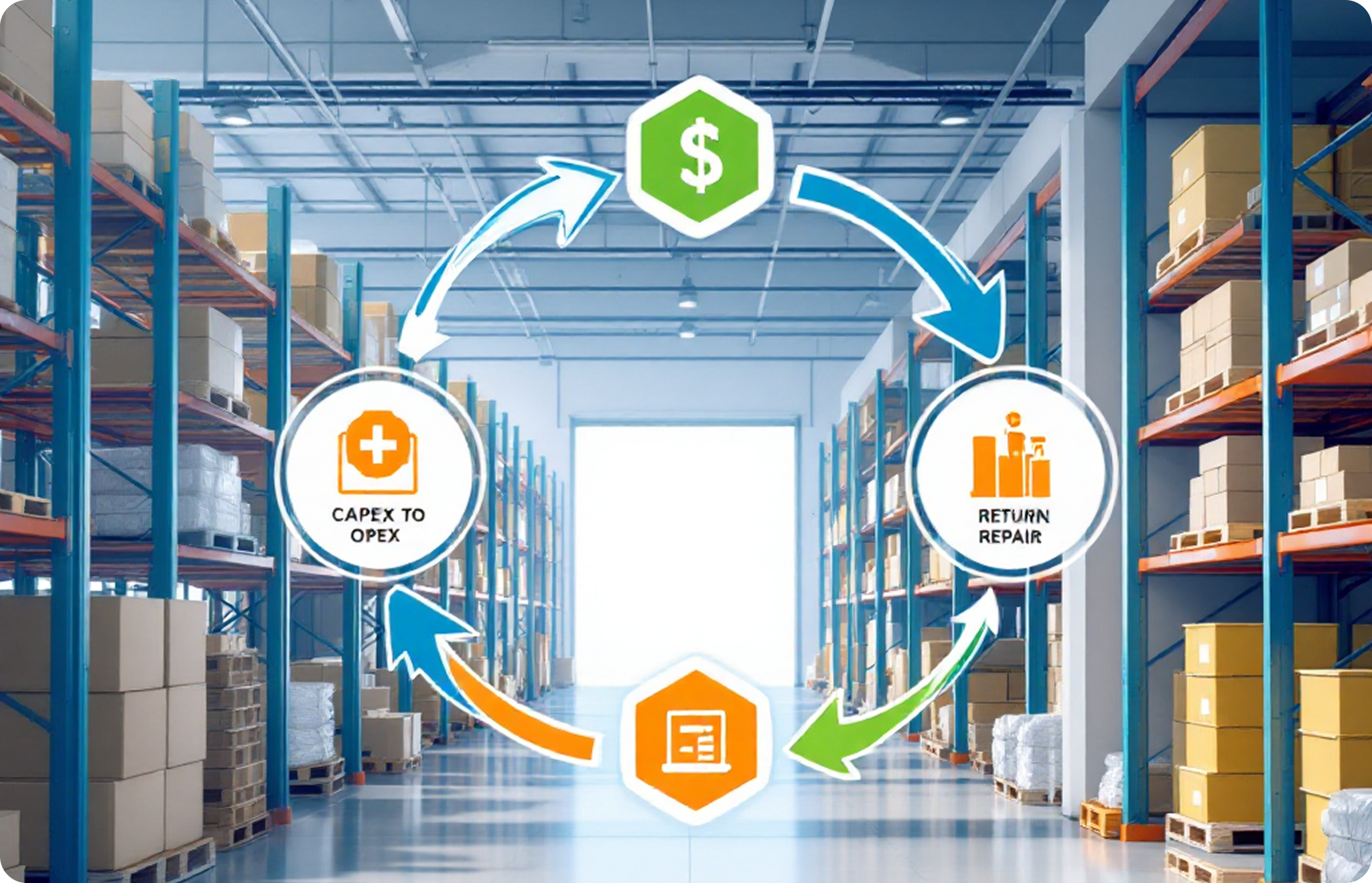 물류설비 렌탈, 파렛트랙 렌탈, 물류 렌탈 관리 시스템, 렌탈 금융 솔루션, 렌탈채권 유동화, 렌탈 팩토링, ABL, 프리핀스 FRP, 렌탈전환 RX