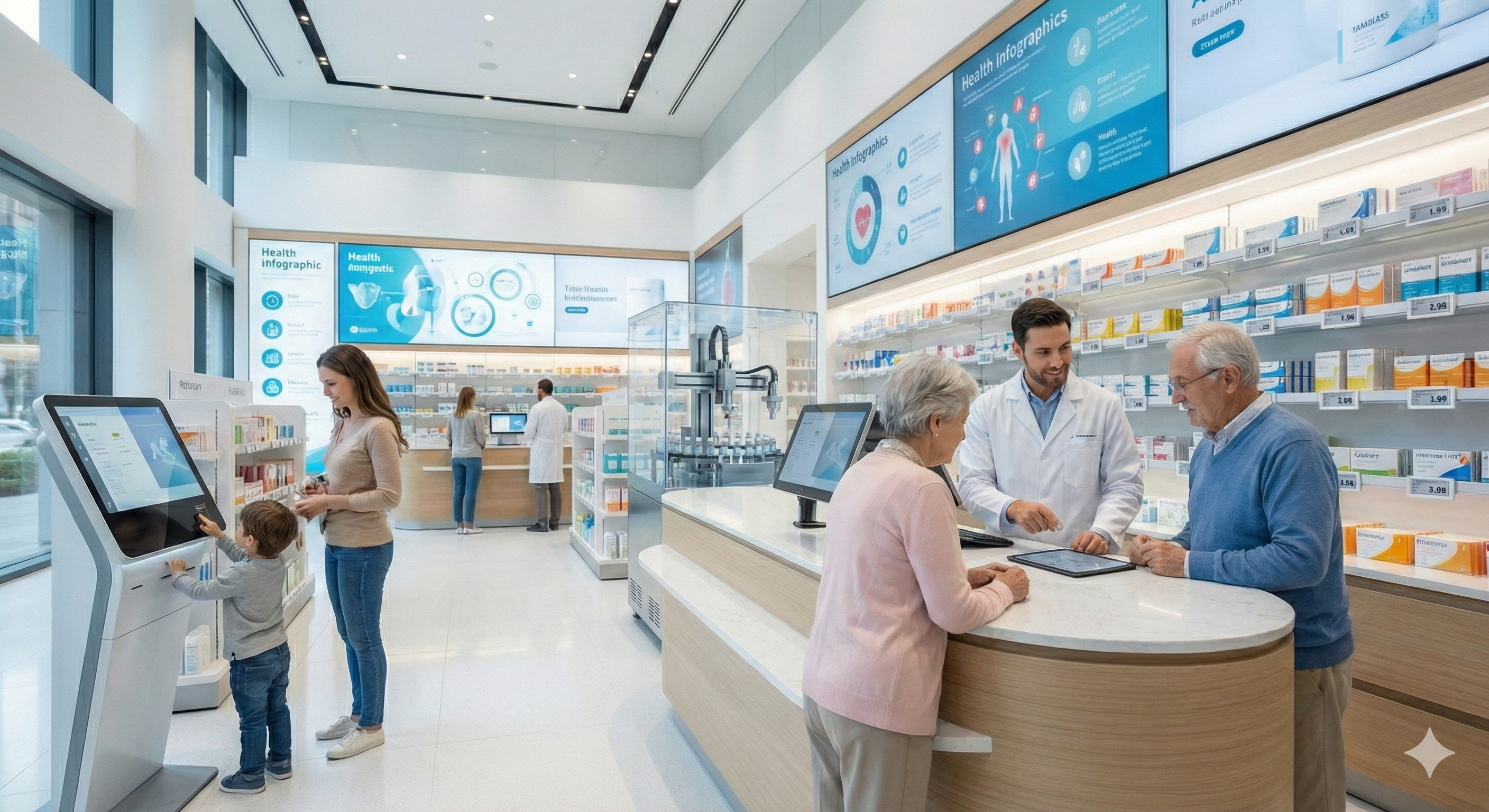 프랜차이즈 랜탈창업 패키지, 참약사 약국체인, 프리핀스 렌탈채권 유동화, 렌탈솔루션, 렌탈전환