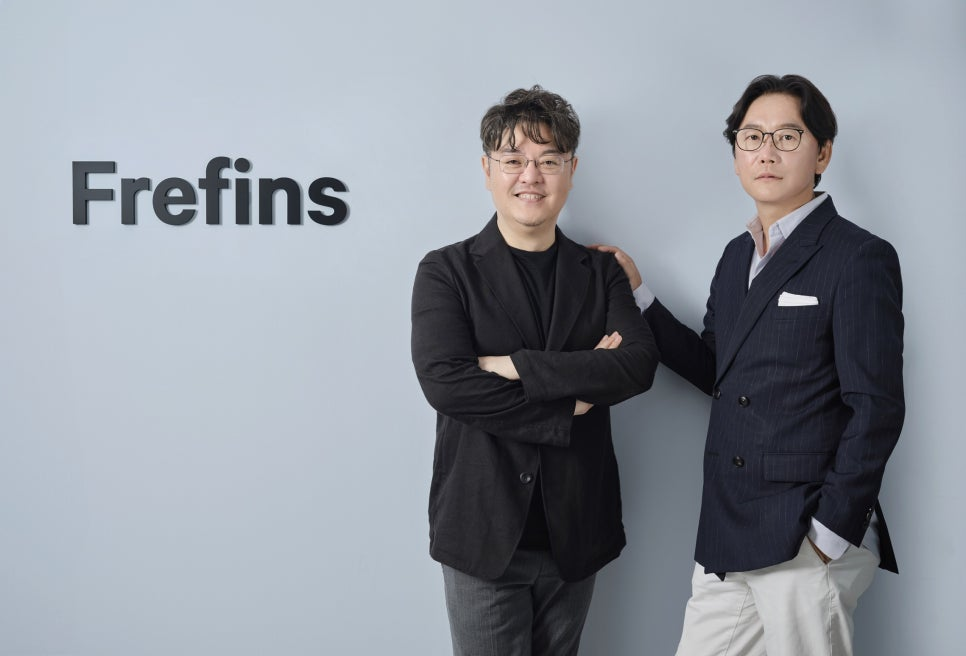 렌탈사업 필승 루션 프리핀스 김병석 각자대표, 신상용 각자대표