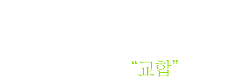 2대째 대한민국 교합 역사를 이어가는 2080 치과 틀니 치료의 기본이자 핵심은 “교합”입니다