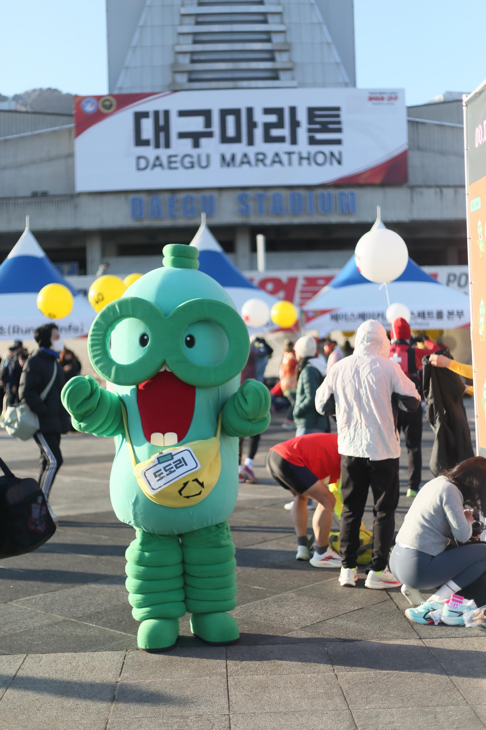 축제 부스 운영 대표 사례 3