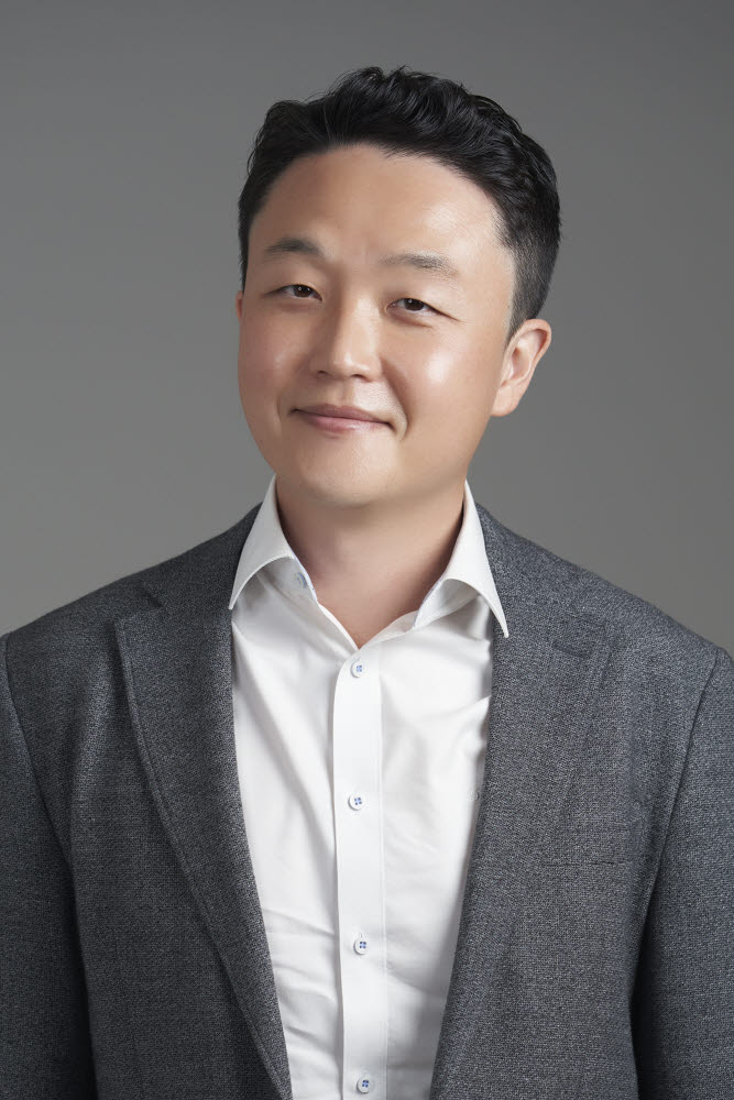 김진영 메티스엑스 대표