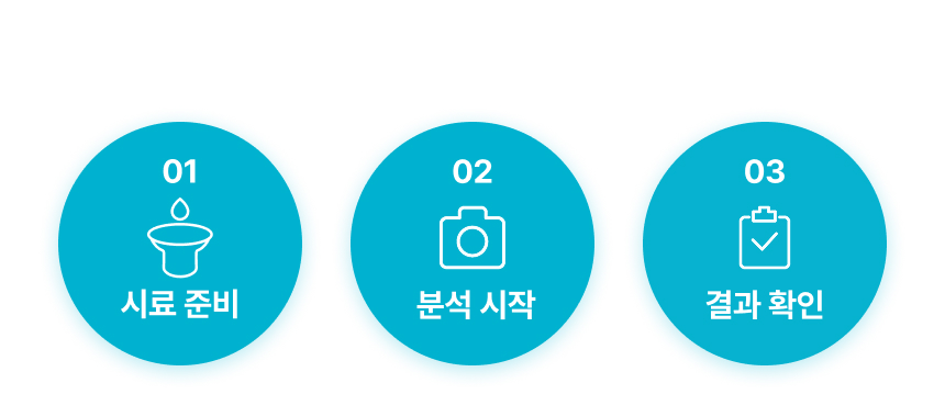 하고보고 프로 정자 분석기