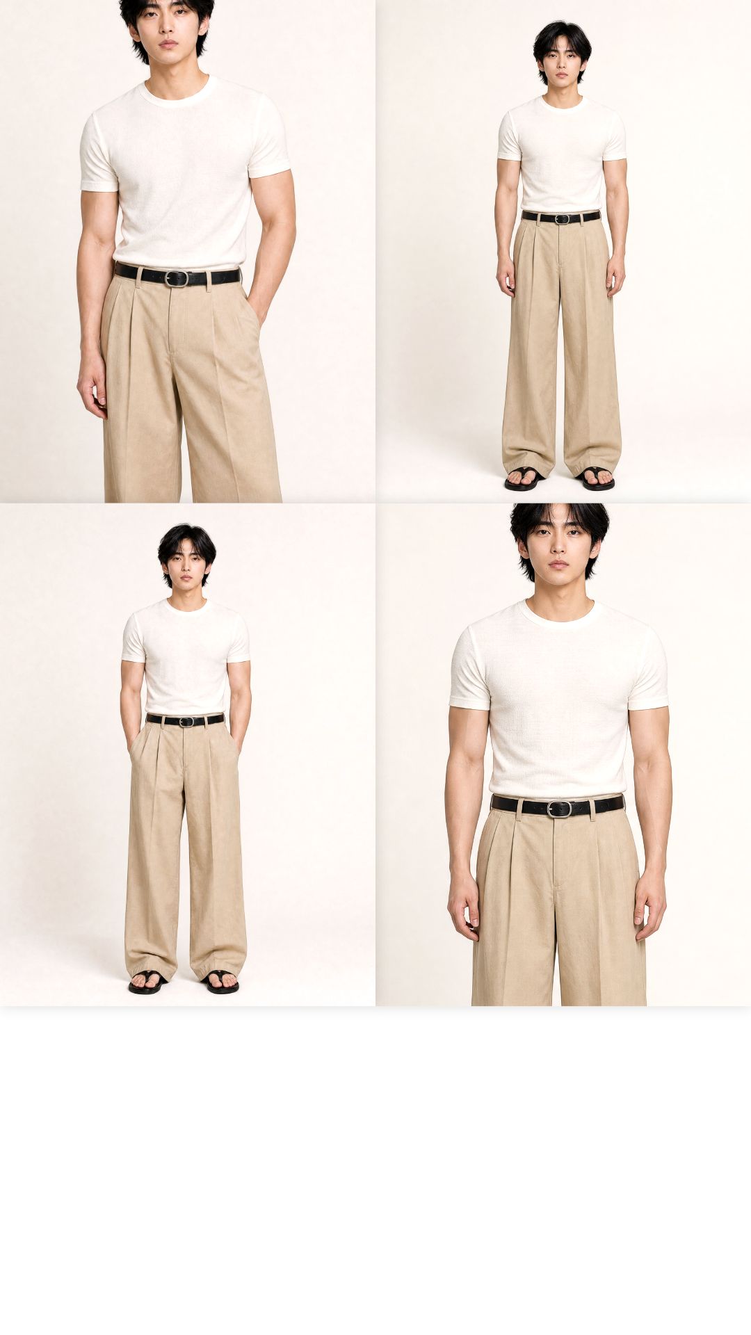 [1+1][상체·어깨 체형보완] 리쉐이퍼 : 머슬T