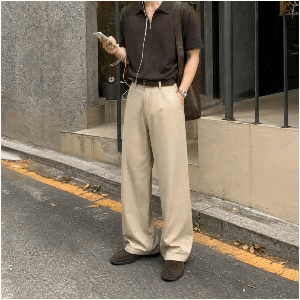 [허벅지·하체보완] 레그몬스터 : 쾌적팬츠