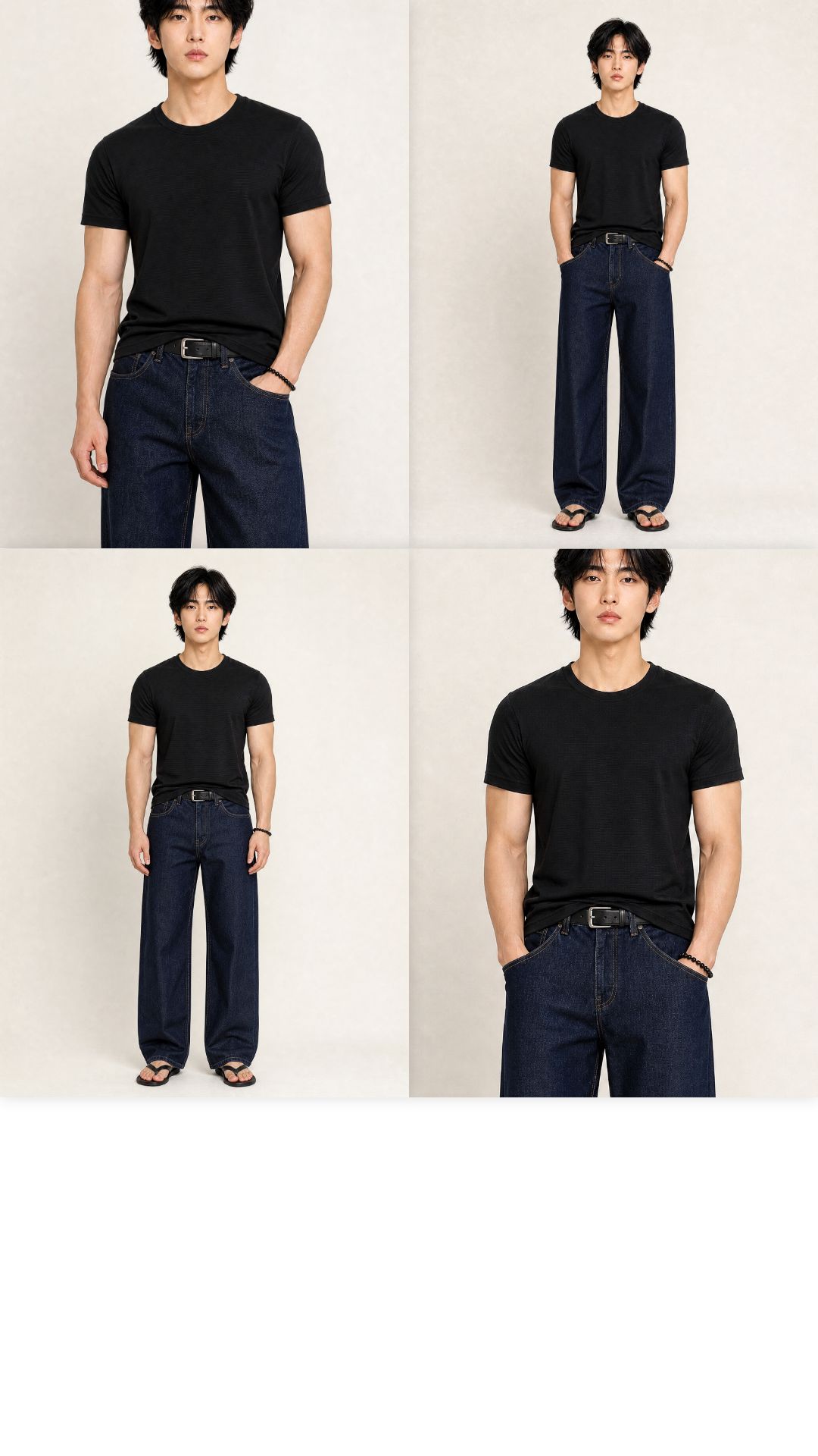[1+1][상체·어깨 체형보완] 리쉐이퍼 : 머슬T