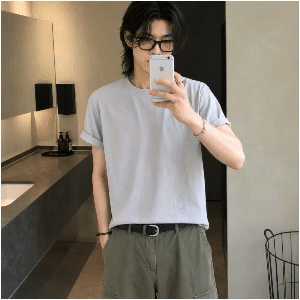 [1+1][키·비율보완] 7CM+ : 쾌적T