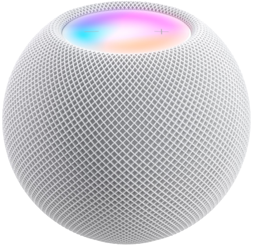 Apple HomePod Mini