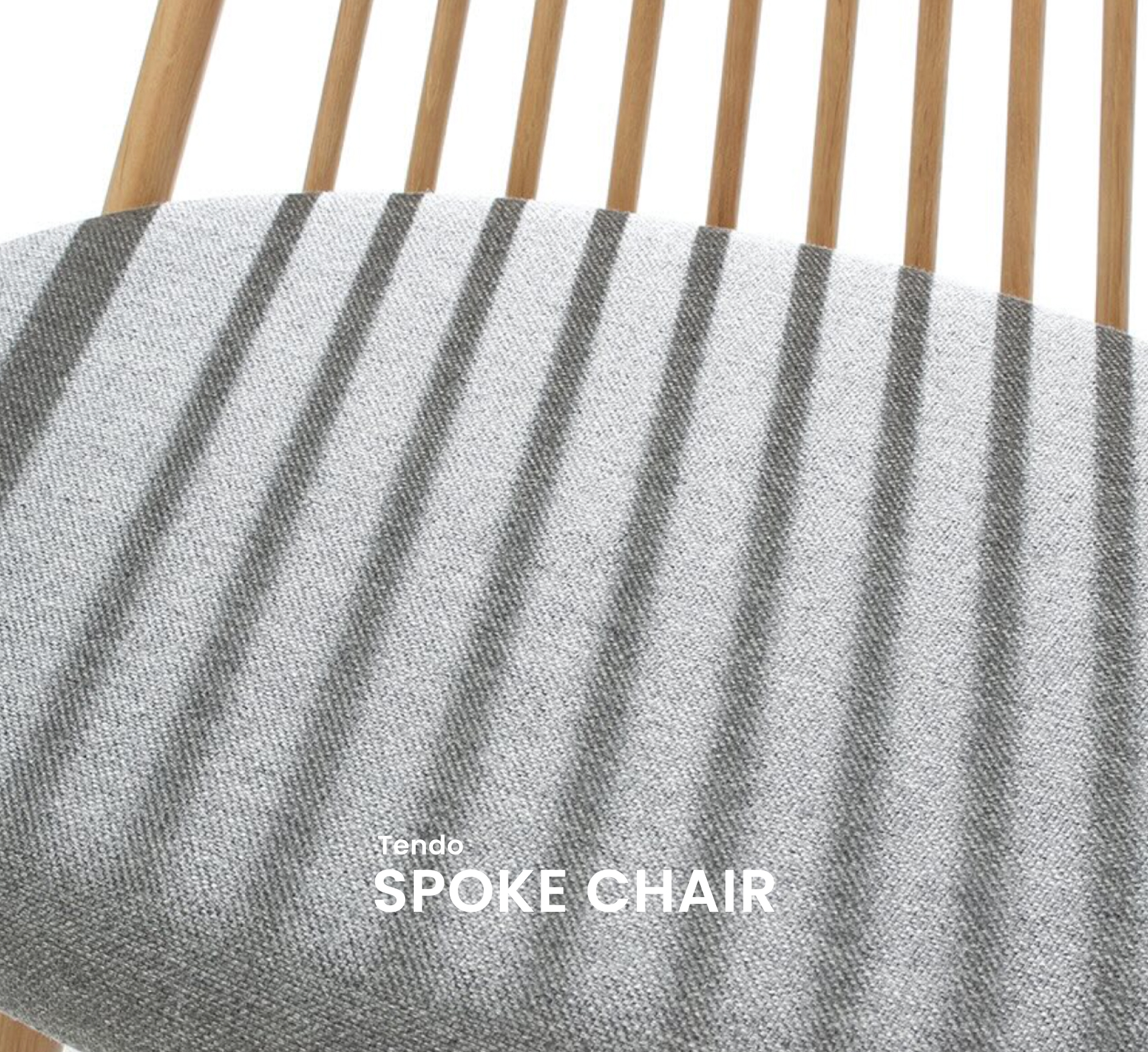 Spoke Chair