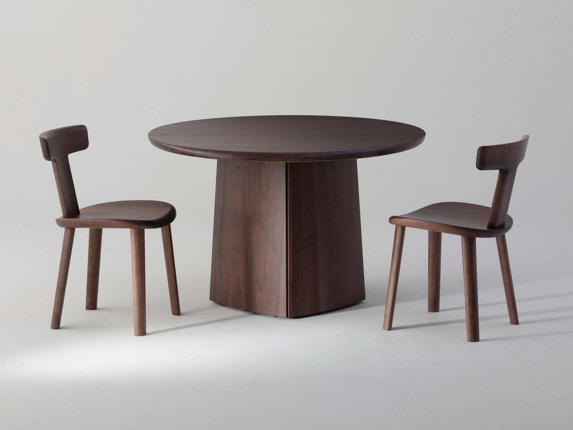 Hinode Table (Round) 120