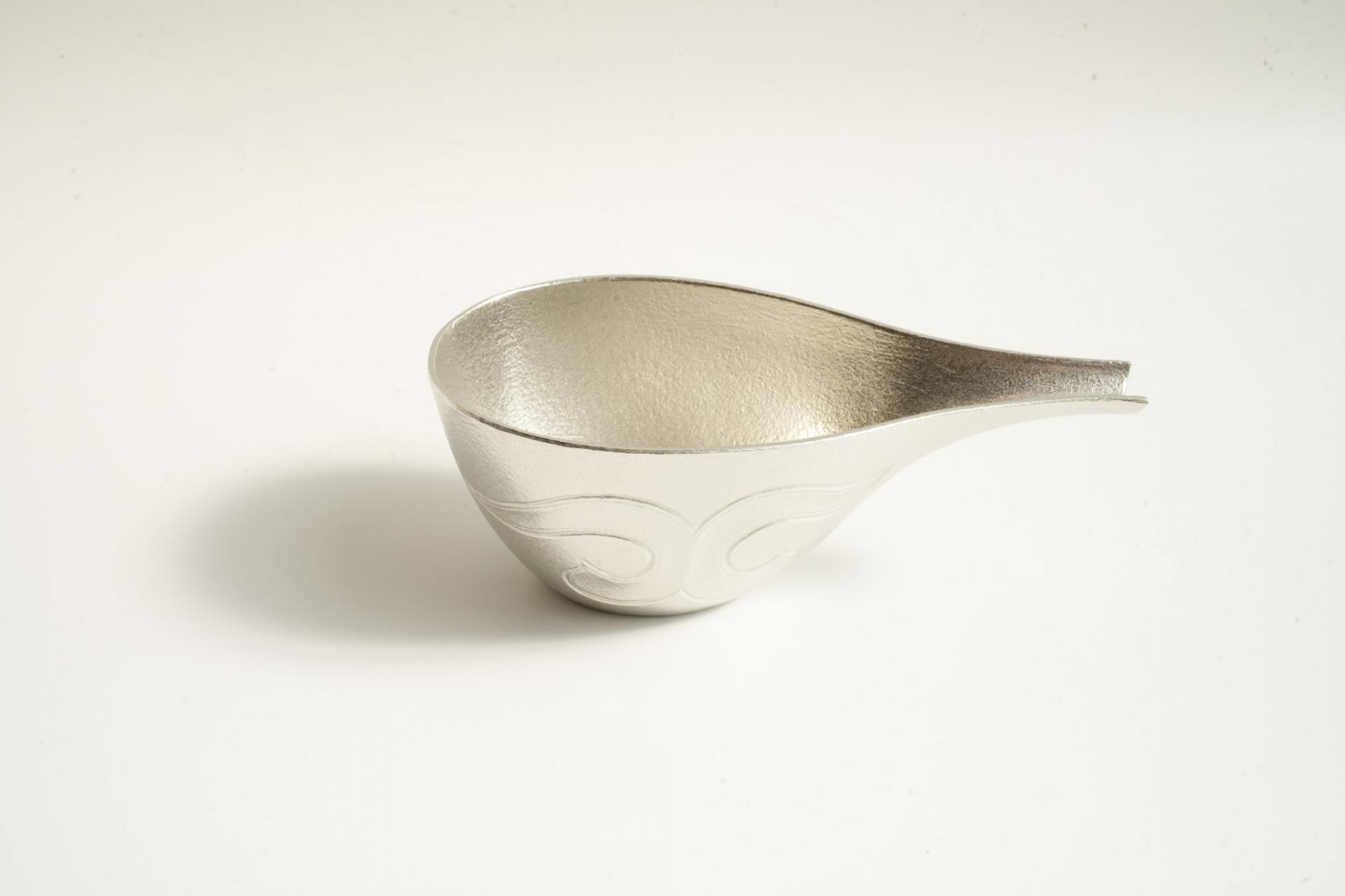 I-Sapte : Sake Pitcher