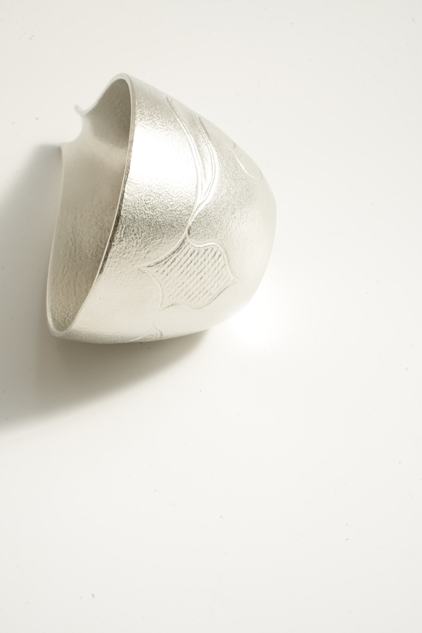 I-Sapte : Sake Pitcher