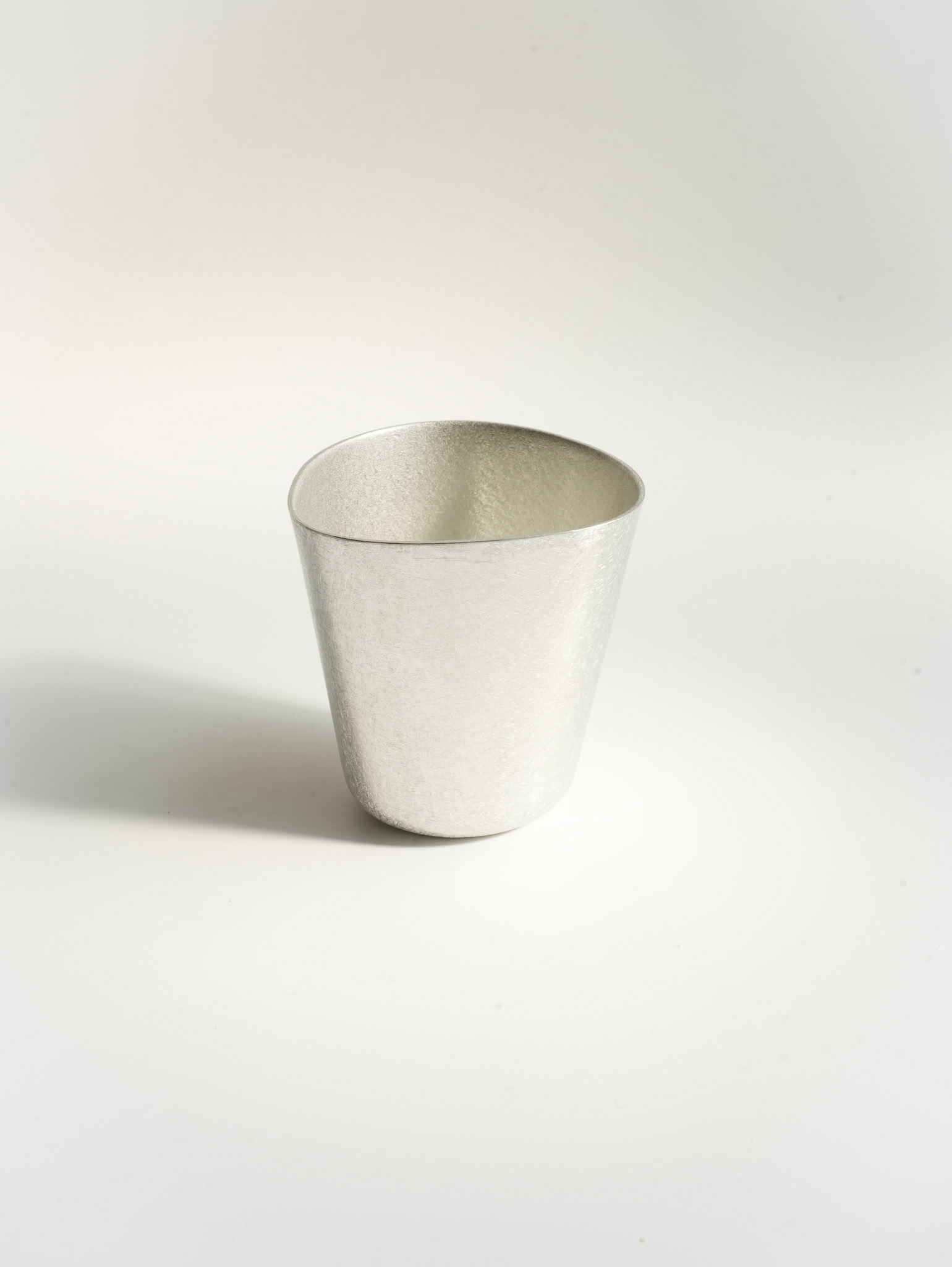 Rock cup-SAI