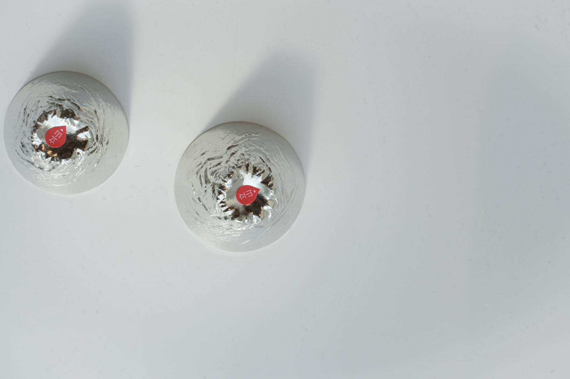 Sake cup TATAEYAMA Set